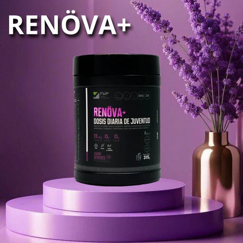 Colágeno RENÖVA+